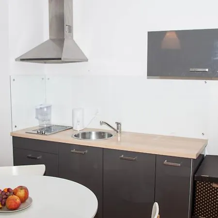 Apartamento Apartament Nad Morzem W Gdansku Gdansk