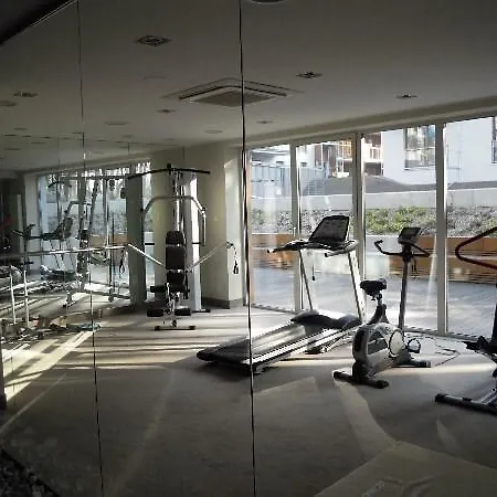 Apartament Nad Morzem W Gdansku Appartamento Danzica