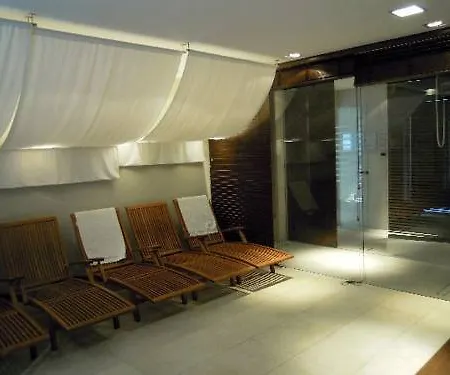 Appartamento Apartament Nad Morzem W Gdansku *
