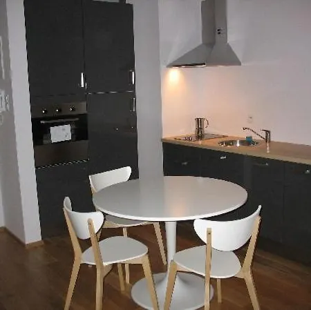 Appartamento Apartament Nad Morzem W Gdansku *