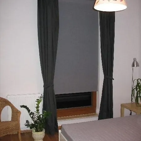 Apartament Nad Morzem W Gdansku