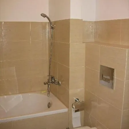 Apartament Nad Morzem W Gdansku Appartamento *