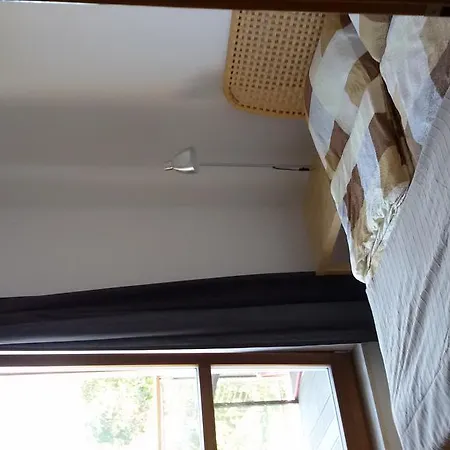 Appartamento Apartament Nad Morzem W Gdansku *