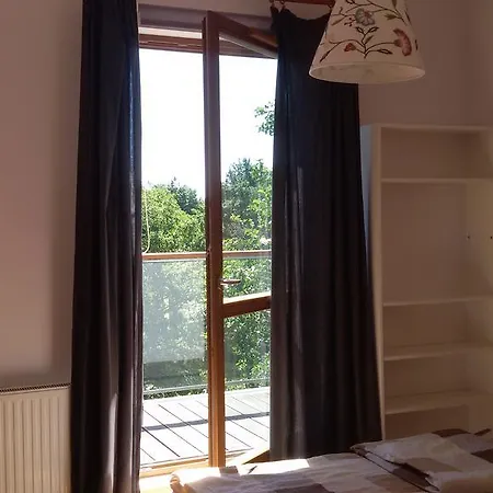 Apartament Nad Morzem W Gdansku